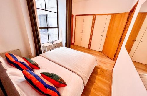 The City of London Apartment | Excellent Entire Apartment Between St Pauls Cathedral and Covent Garden