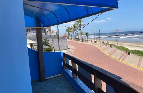 Itanhaem House | EXCELLENT FOR WEEKENDS AND HOLIDAYS FROM THE BEACH WITH THE BEACH IS WELL BETTER