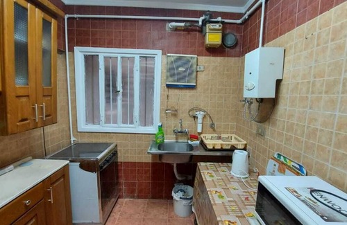 Taqseem Laselky Apartment | Excellent furnished apartment ready to move in quite area at Maadi