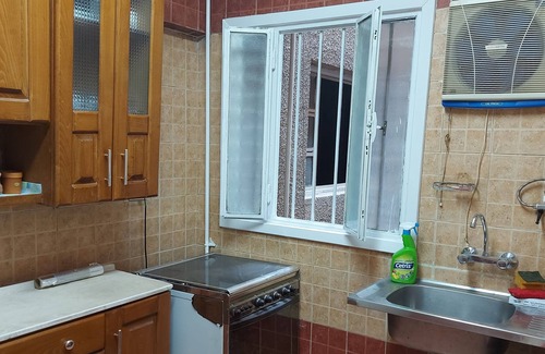 Taqseem Laselky Apartment | Excellent furnished apartment ready to move in quite area at Maadi