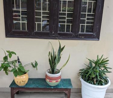 Noida Villa | Excellent Home Away from Home!