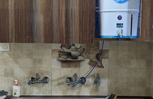 Noida House | Excellent Home Away from Home-Noida/Delhi-India's Capital!