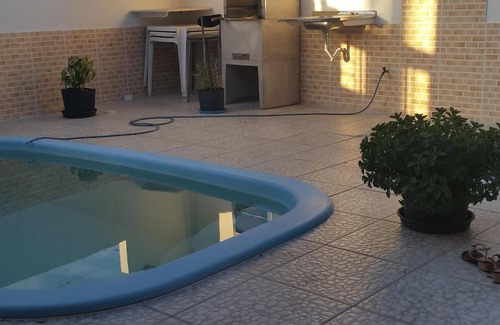 Acu da Torre House | EXCELLENT HOUSE 3 SUITES, POOL, NEAR THE FORT BEACH