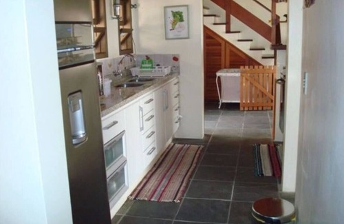 Morrinhos House | Excellent House by the Sea - Paradise in Garopaba - Morrinhos