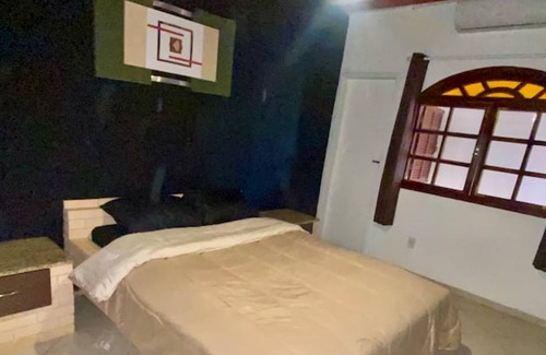 Sao Joao Da Barra House | Excellent house with pool in Atafona SJB
