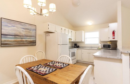 Coquina Gables House | Excellent Location ~ Pet Friendly ~ Only Steps to the Beach!!!