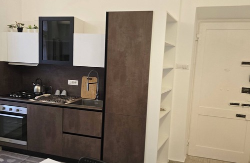 Repubblica Apartment | Excellent Located Spacious Brand New Apartment