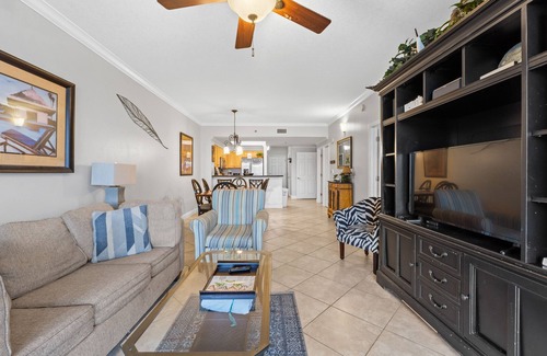 Miramar Beach Condo | Excellent Location | Family Friendly | Self Checkin/Out | Free WiFi