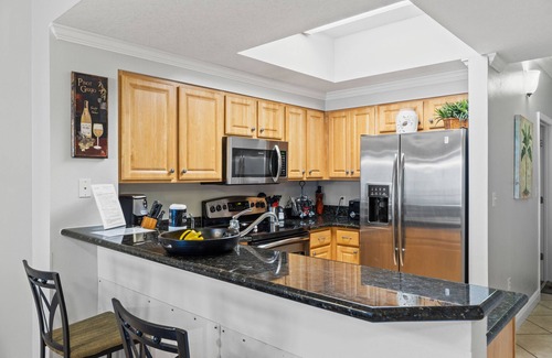Miramar Beach Condo | Excellent Location | Family Friendly | Self Checkin/Out | Free WiFi