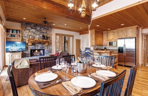 Deer Valley Condo | Excellent Location! Walk to Snow Park Lodge