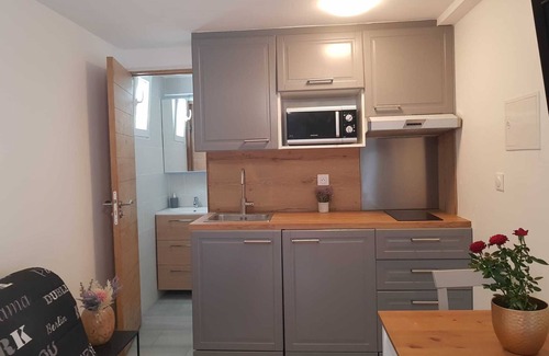 Sceaux Apartment | Excellent Logement 15 Minutes de Paris