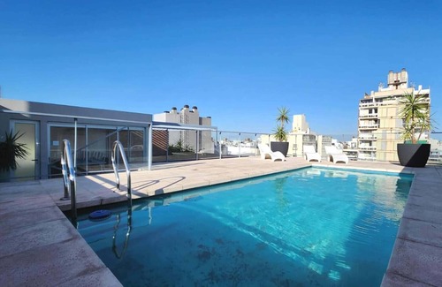 Cordoba Apartment | Excellent premium apartment with free parking