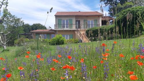 Sarlat-la-Caneda House | Excellent Sarlat