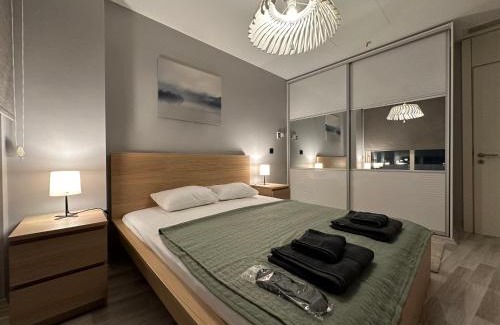 Zeytinburnu Apartment | Excellent Suite Next To The Fişekhane