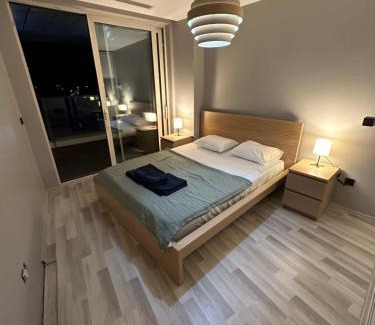 Zeytinburnu Apartment | Excellent Suite Next To The Fişekhane