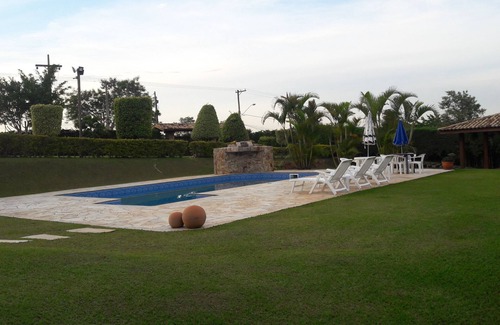 Atibaia House | EXCELLENT VIEW - TRANQUIL COUNTRY HOUSE IN THE BEST LOCATION IN ATIBAIA