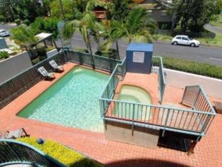 Mooloolaba Apartment | Excellsior Apartments