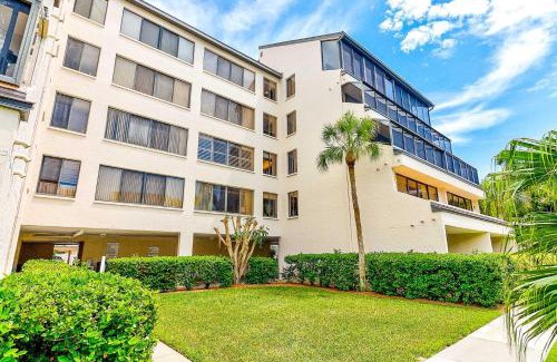 Siesta Key House | Excelsior 302