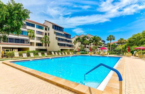 Siesta Key House | Excelsior 302