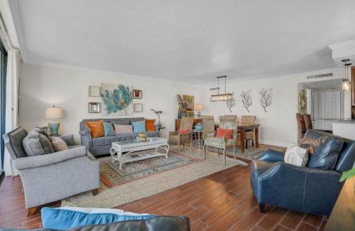 Siesta Key House | Excelsior 302