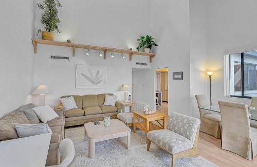 Siesta Key House | Excelsior 401