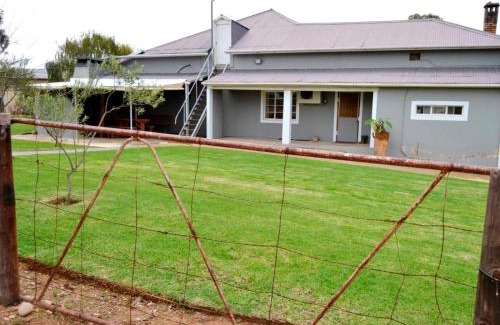 Bergrivier House | Excelsior Country House