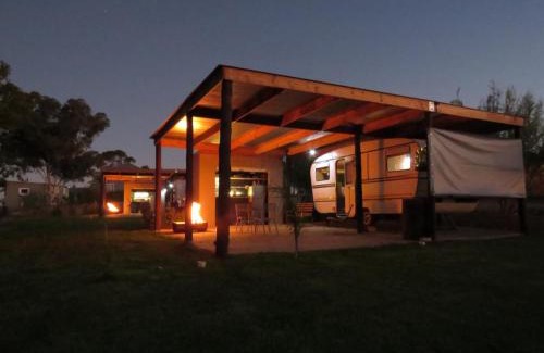 Bergrivier House | Excelsior Country House