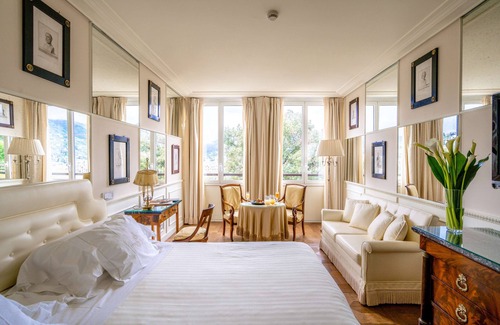Rapallo Hotel | Excelsior Palace Portofino Coast