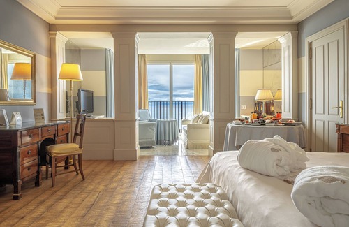 Rapallo Hotel | Excelsior Palace Portofino Coast
