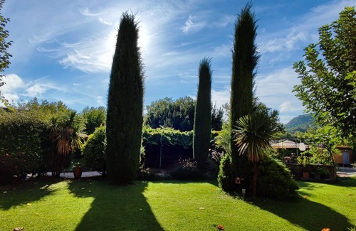 Saint-Paul-Trois-Chateaux House | Exceptional village house of 275m2 with swimming pool 11/6m with 14 rooms
