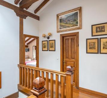 Ojedo House | Excepcional Casa El Olivo