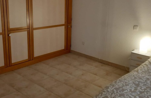 Saint-Vaast-la-Hougue Condo | Exceptional view of the sea and the island of Tatihou (UNESCO listed)