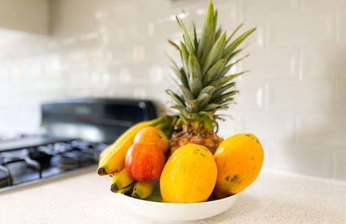 Port Antonio Apartment | Exceptional 2Bdrms-Red Hassell Manor, Port Antonio