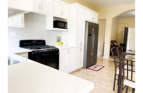 Port Antonio Apartment | Exceptional 2Bdrms-Red Hassell Manor, Port Antonio