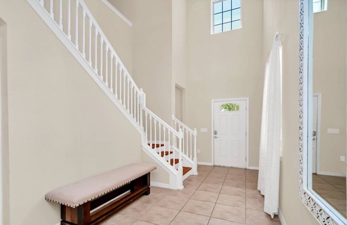 Four Corners Villa | Exceptional 5 Bedroom Villa With Games Room and Spa on Windsor At Westside