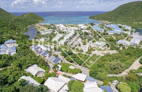Anse Marcel Villa | Exceptional 6 bed-rooms Villa at Anse Marcel