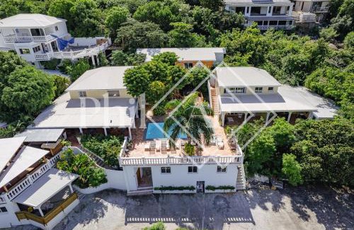 Anse Marcel Villa | Exceptional 6 bed-rooms Villa at Anse Marcel