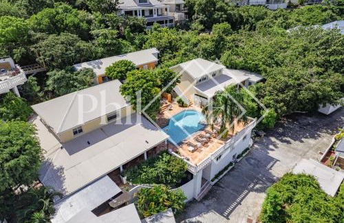 Anse Marcel Villa | Exceptional 6 bed-rooms Villa at Anse Marcel