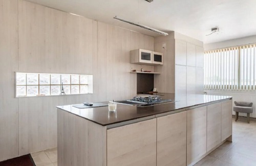 Aulnay-sous-Bois Apartment | Exceptional apartment piano, terrace, Spa, barbecue private elevator