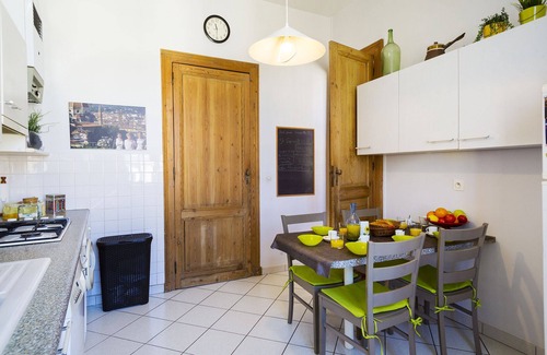 Grand Parc-Paul Doumer Apartment | Exceptional apartment in the heart of the city center - linen and cleaning provided - tram
