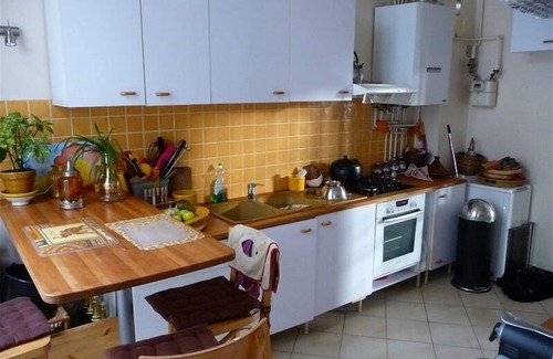 Bonne-Nouvelle Apartment | Exceptional apartment in the center of Paris Montorgueil Aera