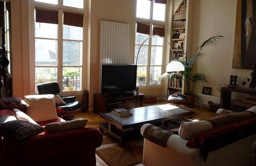 Bonne-Nouvelle Apartment | Exceptional apartment in the center of Paris Montorgueil Aera