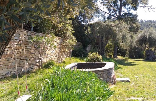 Ceyreste Villa | Exceptional architect-designed villa - Dominant view, private pool, absolute calm