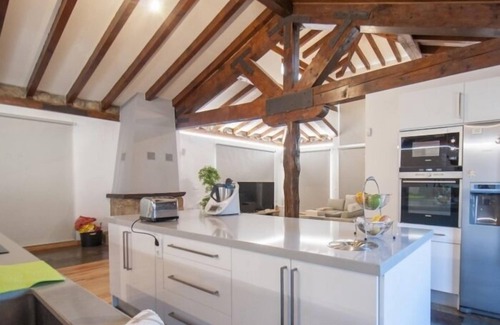 Lierganes Villa | Exceptional chalet close to Cabárceno