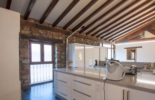 Lierganes Villa | Exceptional chalet close to Cabárceno