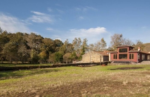 Lierganes Villa | Exceptional chalet close to Cabárceno