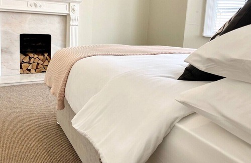 Tynemouth Apartment | Exceptional Coastal Retreat Flat