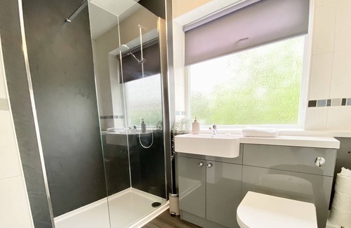 Tynemouth Apartment | Exceptional Coastal Retreat Flat