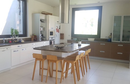 Saint-Raphael House | Exceptional contemporary architect-designed villa 350 m2