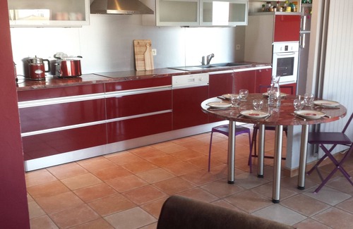 Les Sables d'Olonne House | EXCEPTIONAL VIEW Terrace/Meal 6 bedrooms 12 people Beach 6 mins walk